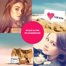 Load image into Gallery viewer, Fleur Alpha - Canada Official